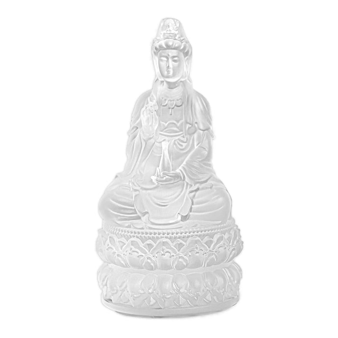 Buda Kuan Yin